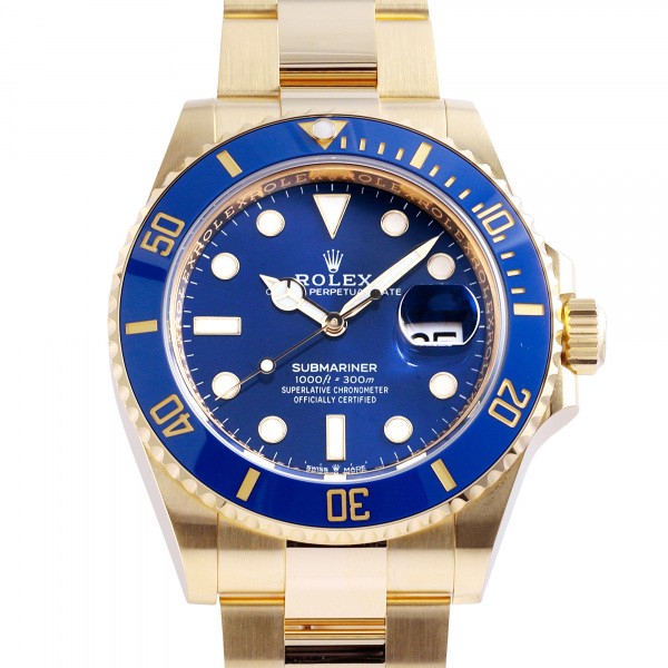 rolex submarinerdate Rolex Submariner Date  126618lb