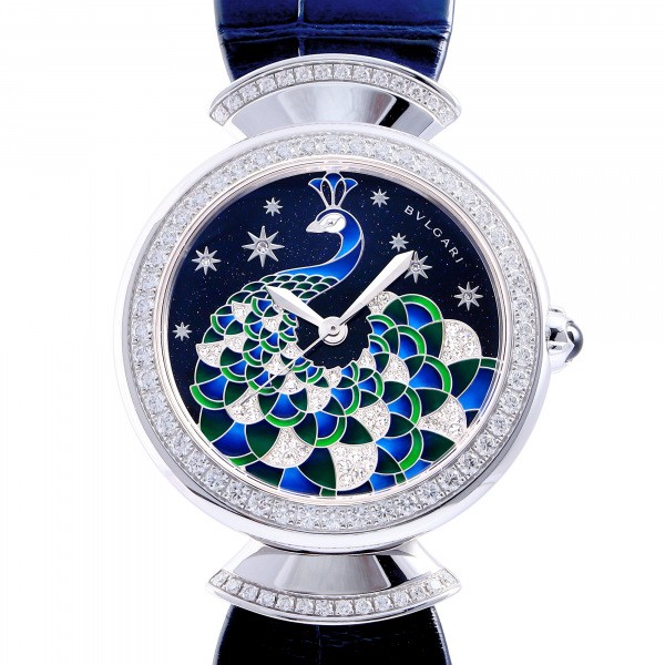 bvlgari divas dream ブルガリ ディーヴァドリーム ディーヴァ ドリーム dvw37pagdl