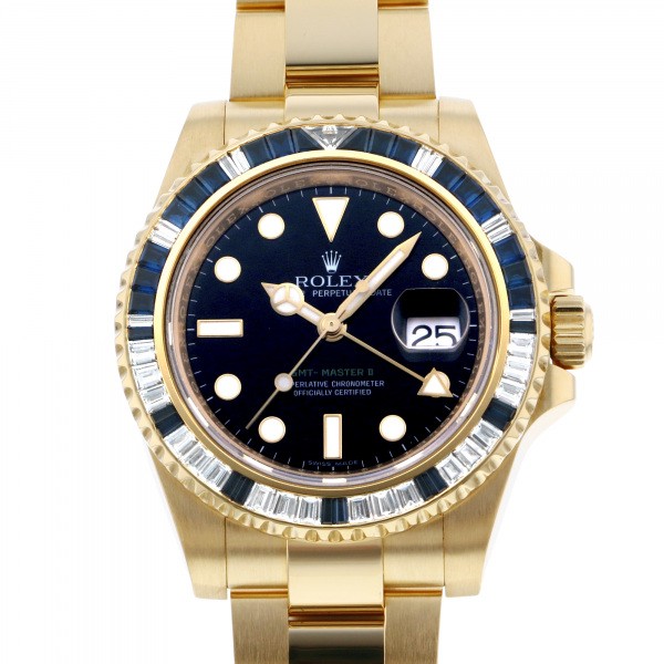 ロレックス rolex GMTマスターII gmtmaster2 w209937