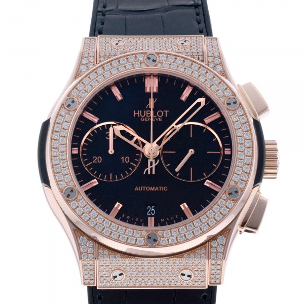 hublot classicfusion ウブロ クラシックフュージョン  521.ox.1180.lr.1704