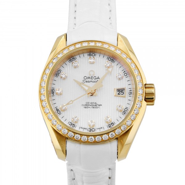 omega seamaster オメガ シーマスター アクアテラ 231.58.30.20.55.002