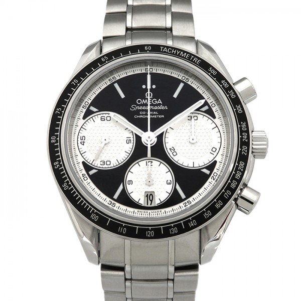 omega speedmaster オメガ スピードマスター レーシング コーアクシャル クロノグラフ 326.30.40.50.01.002