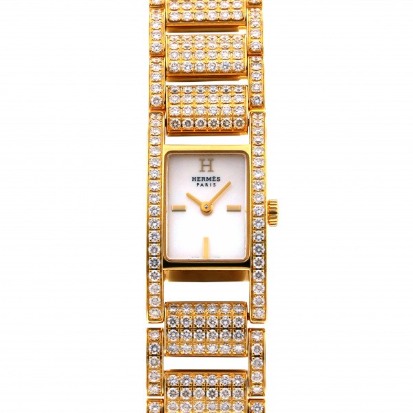 hermes alcor エルメス アルコル アルコル ケースダイヤ ac1.187.212/4014