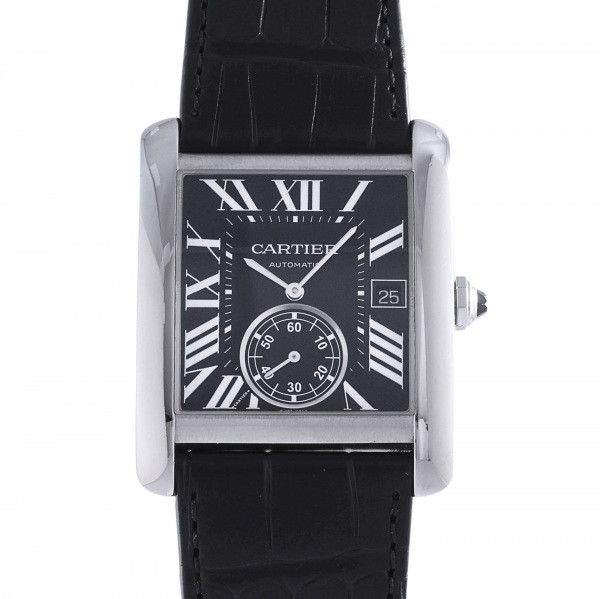 cartier tank カルティエ タンク MC w5330004