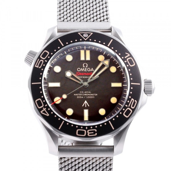 オメガ omega シーマスター seamaster w210024