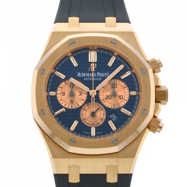 audemarspiguet royaloak オーデマ・ピゲ ロイヤルオーク クロノグラフ 26331or.oo.d315cr.01