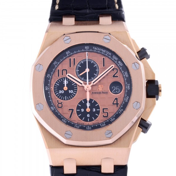 audemarspiguet royaloakoffshore オーデマ・ピゲ ロイヤルオーク オフショア クロノグラフ 26470or.oo.a002cr.01