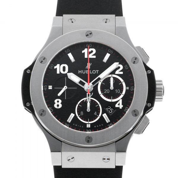 hublot bigbang HUBLOT big Bang steel 301.sx.130.rx