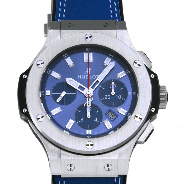 hublot bigbang ウブロ ビッグバン ブルーヴィクトリー サッカー日本代表モデル 301.sx.7123.vr.fcj18
