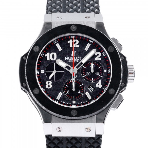 hublot bigbang ウブロ ビッグバン スチール セラミック 301.sb.131.rx