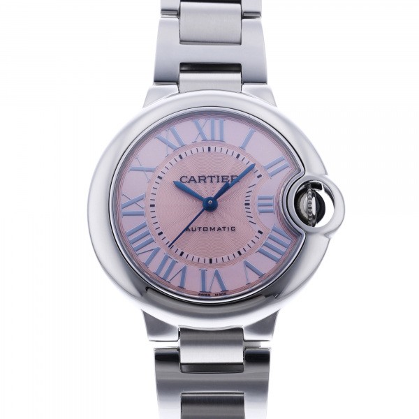 cartier ballonbleu カルティエ バロンブルー  w6920100