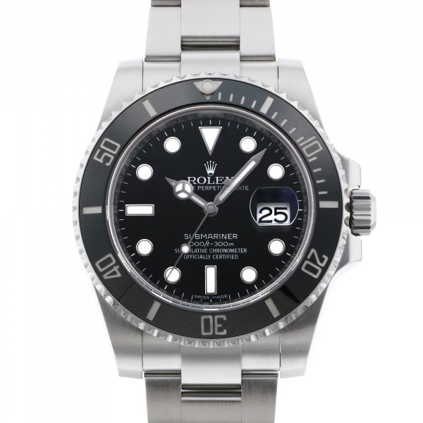 ロレックス rolex サブマリーナー デイト submarinerdate w210096