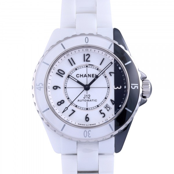chanel j12 シャネル J12 パラドックス h6515