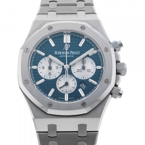 audemarspiguet royaloak オーデマ・ピゲ ロイヤルオーク クロノグラフ 26331st.oo.1220st.01