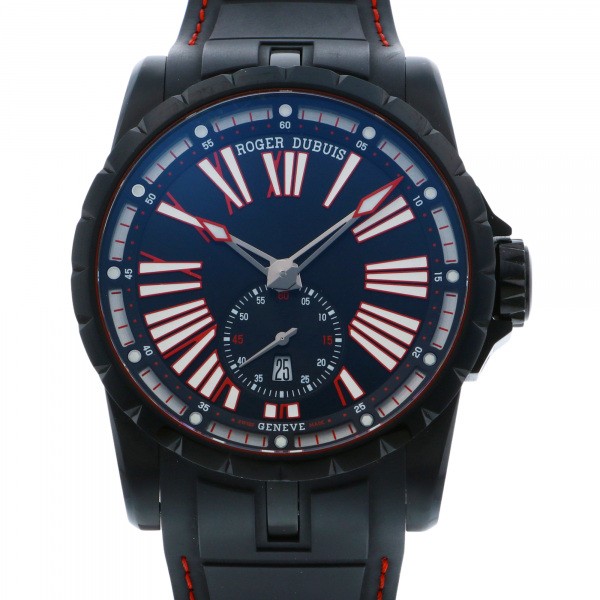 ロジェ・デュブイ rogerdubuis エクスカリバー excalibur w210153