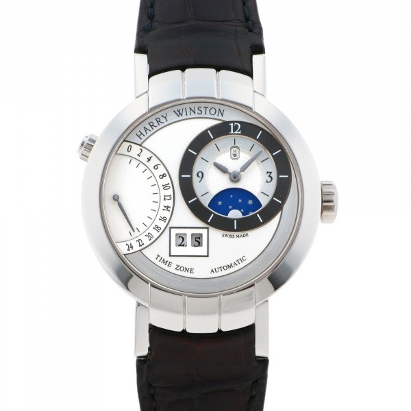 ハリー・ウィンストン harrywinston プルミエール premiere w210154