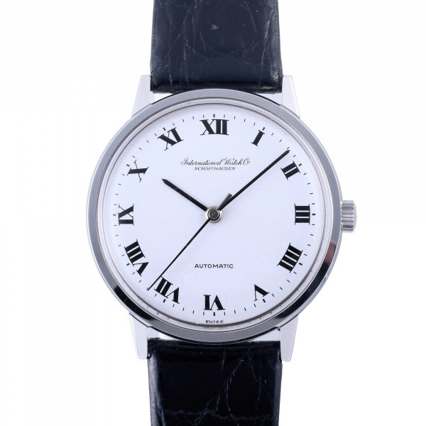 iwc pilotwatch IWC パイロットウォッチ SCHAFFHAUSEN bwa18oa