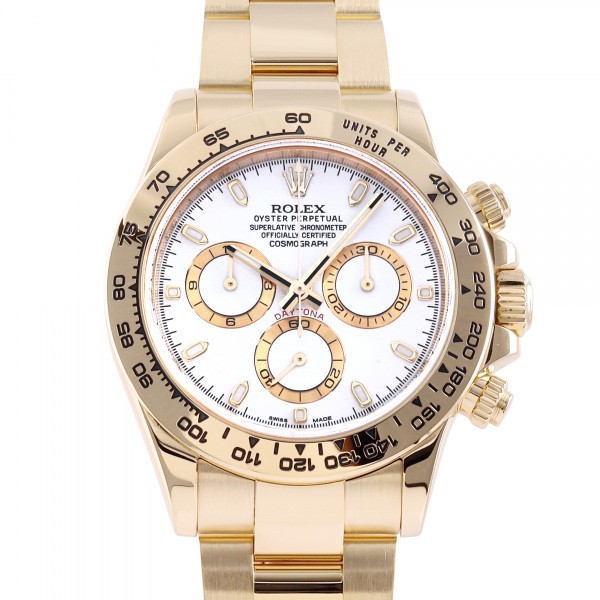 rolex daytona ロレックス コスモグラフ デイトナ  116508