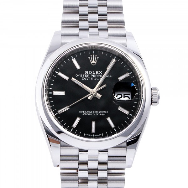 rolex datejust ロレックス デイトジャスト 36 126200