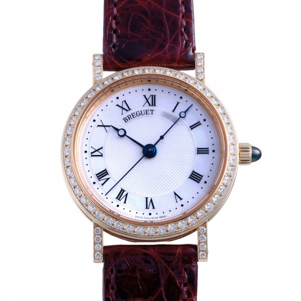 breguet classique ブレゲ クラシック  8068ba/52/964/dd00