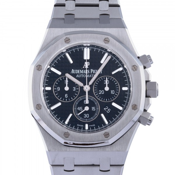 audemarspiguet royaloak オーデマ・ピゲ ロイヤルオーク クロノグラフ 26320st.oo.1220st.01
