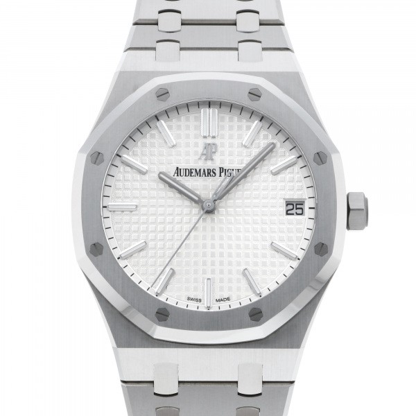 audemarspiguet royaloak オーデマ・ピゲ ロイヤルオーク  15500st.oo.1220st.04