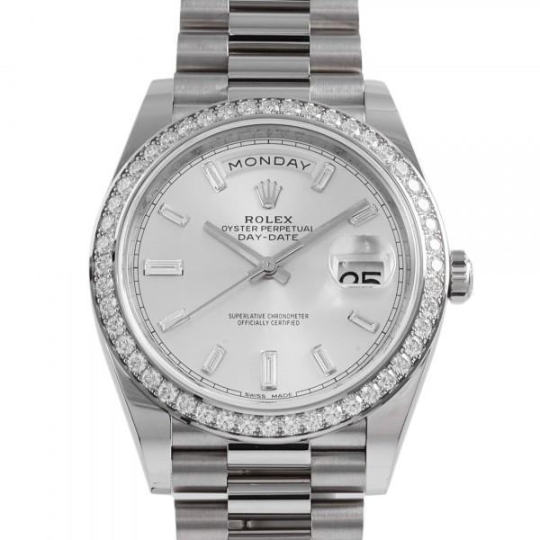 ロレックス rolex デイデイト daydate w210232