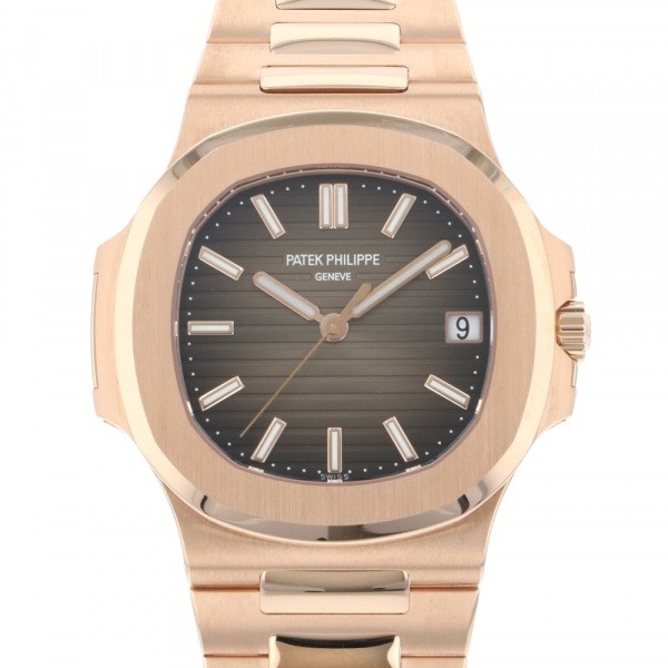 patekphilippe nautilus パテック・フィリップ ノーチラス  5711/1r-001
