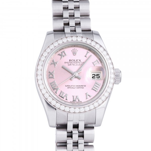 ロレックス rolex デイトジャスト datejust w210236