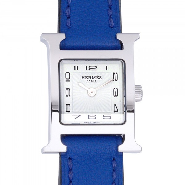 エルメス hermes Hウォッチ hwatch w210245
