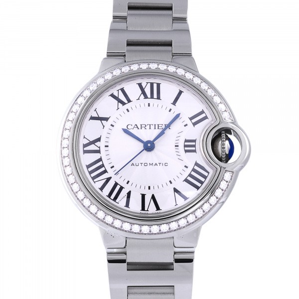 Cartier cartier Ballon Bleu ballonbleu w210297