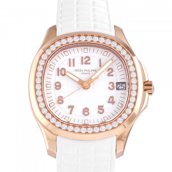 patekphilippe aquanaut パテック・フィリップ アクアノート  5268/200r-001