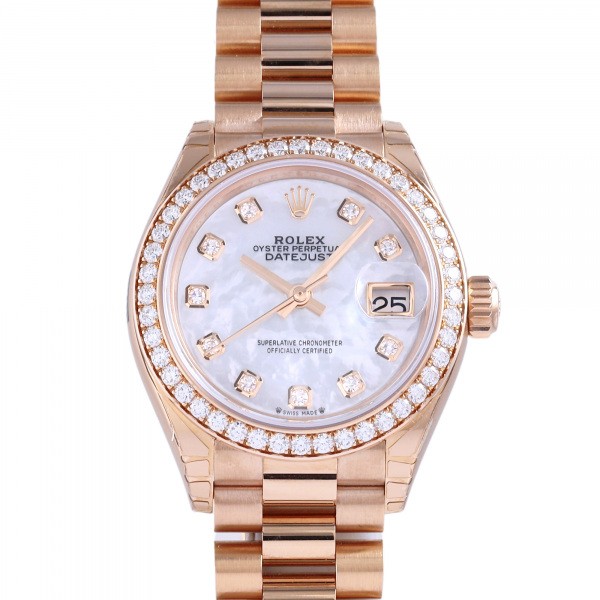 Rolex rolex Datejust Datejust w210314