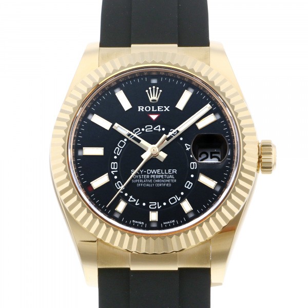 rolex skydweller ロレックス スカイドゥエラー  326238