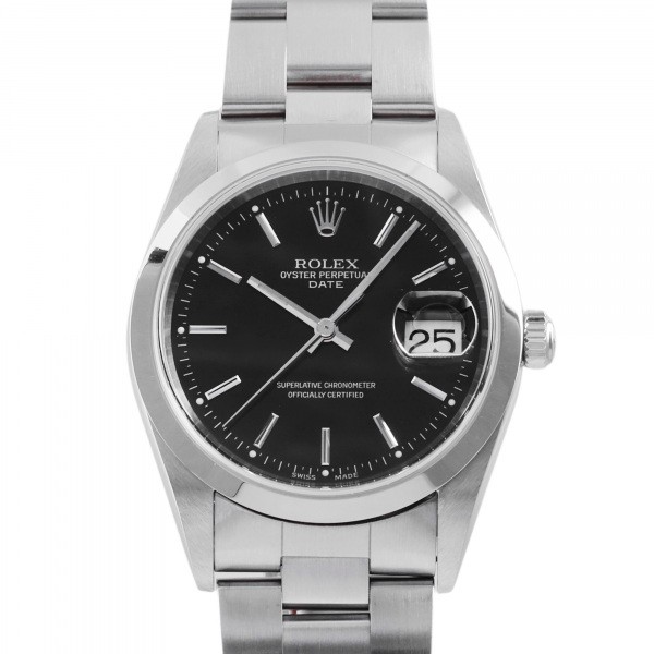 ロレックス rolex オイスターパーペチュアル oysterperpetual w210345