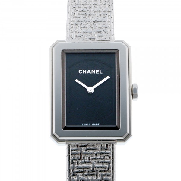 chanel boyfriend シャネル ボーイフレンド ツイード S h4876