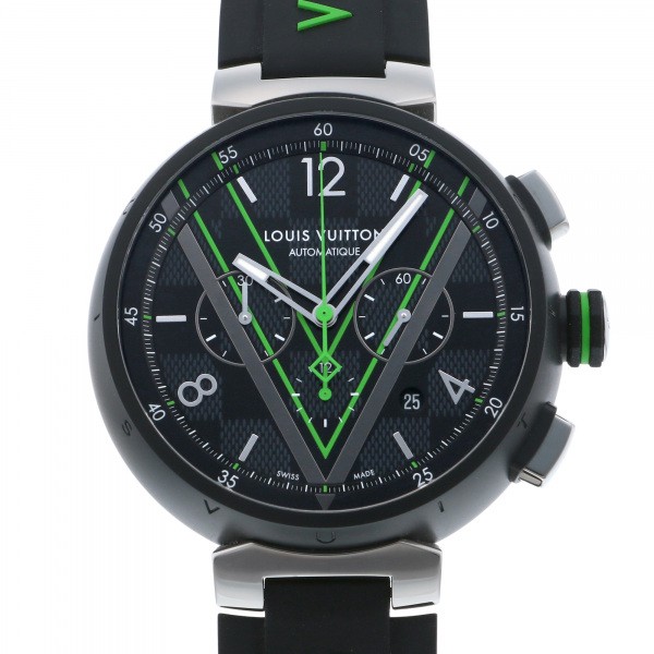 louisvuitton tambour Louis Vuitton Tambour  qbb160