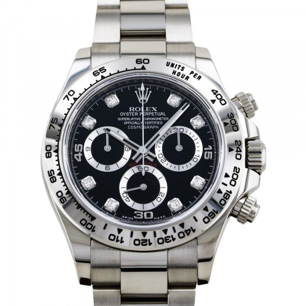 ロレックス rolex コスモグラフ デイトナ daytona w210378