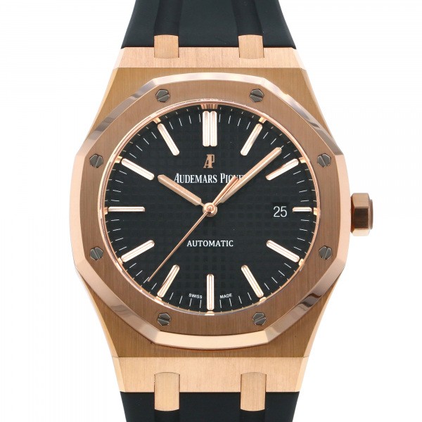 audemarspiguet royaloak オーデマ・ピゲ ロイヤルオーク  15400or.oo.d002cr.01
