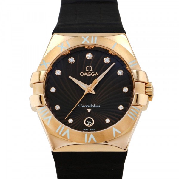 オメガ omega コンステレーション constellation w210389