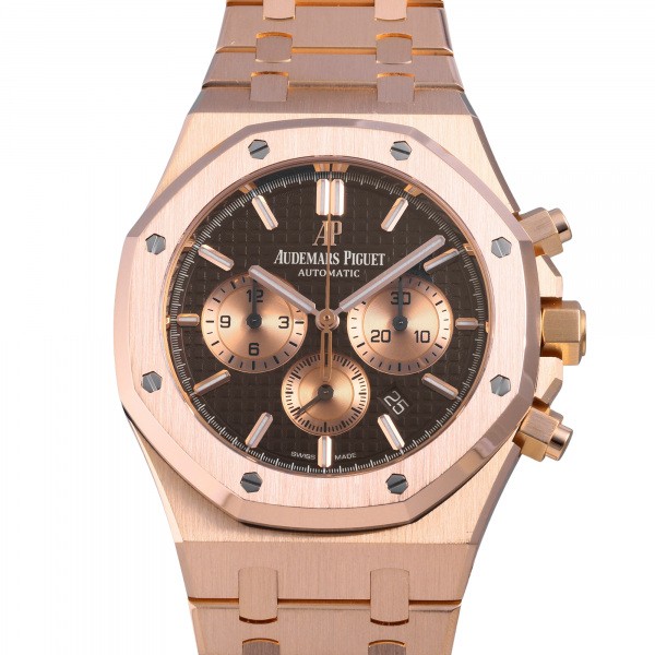 オーデマ・ピゲ audemarspiguet ロイヤルオーク royaloak w210399