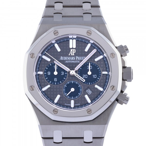 オーデマ・ピゲ audemarspiguet ロイヤルオーク royaloak w210400