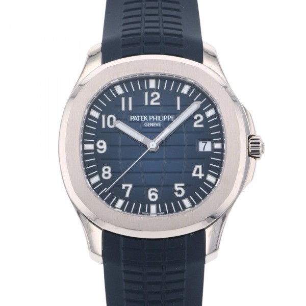 パテック・フィリップ patekphilippe アクアノート aquanaut w210422