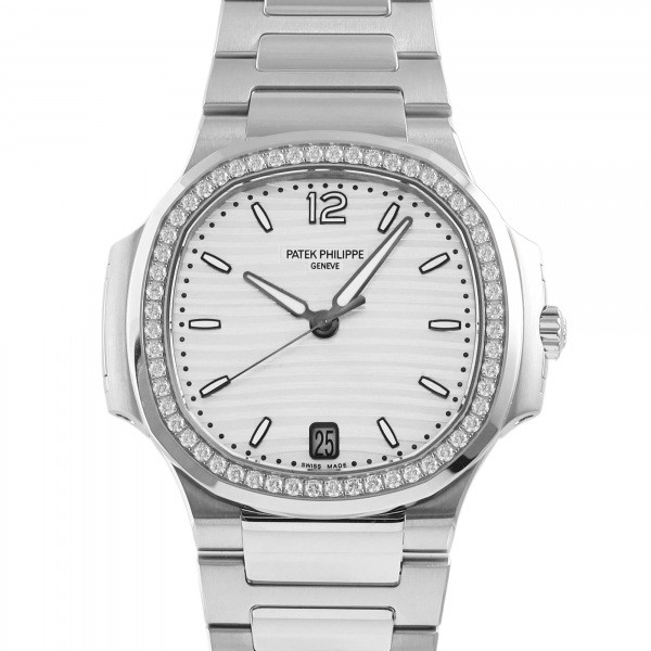 patekphilippe nautilus パテック・フィリップ ノーチラス  7118/1200a-010