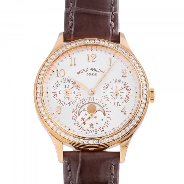 patekphilippe grandcomplications パテック・フィリップ グランドコンプリケーション  7140r-001