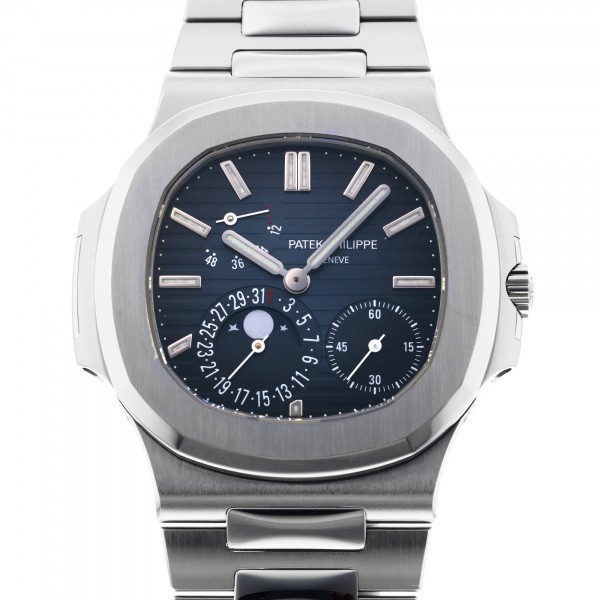 パテック・フィリップ patekphilippe ノーチラス nautilus w210442