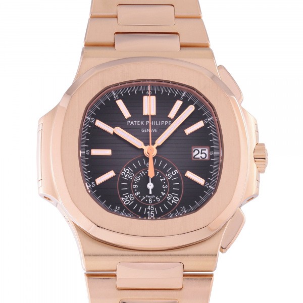 patekphilippe nautilus パテック・フィリップ ノーチラス  5980/1r-001