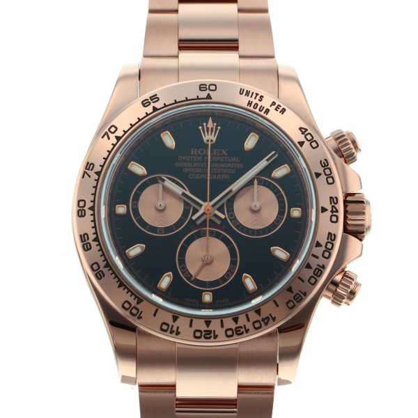 rolex daytona ロレックス コスモグラフ デイトナ  116505