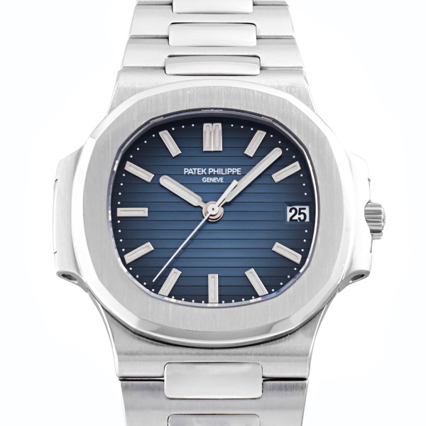 patekphilippe nautilus パテック・フィリップ ノーチラス ノーチラス生誕30周年記念 5800/1a-001