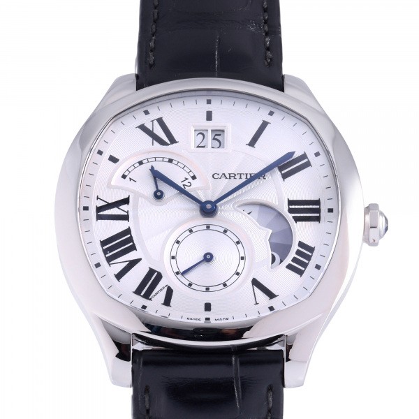 cartier drive Cartier drive drive Do Cartier Large Date 2 time zone wsnm0005